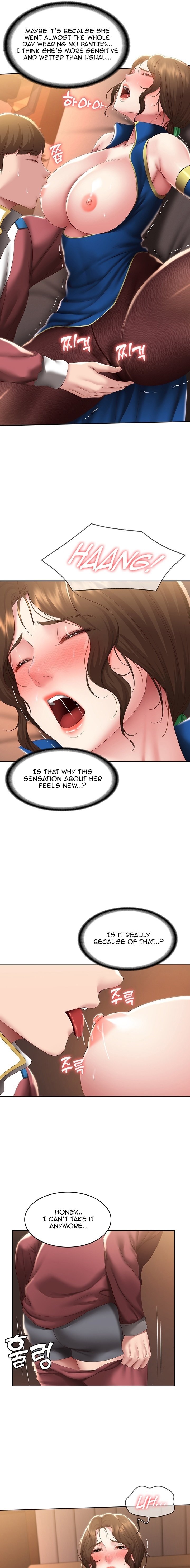 Boarding Diary Page 11 - MangaHe