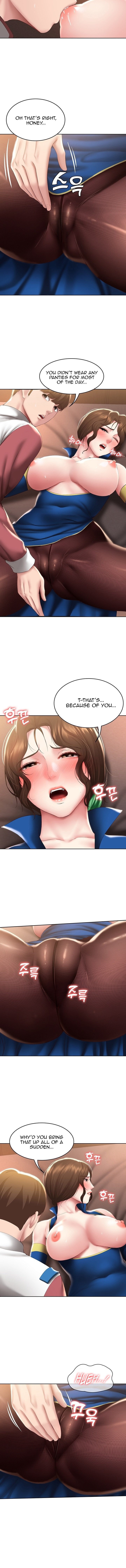 Boarding Diary Page 10 - MangaHe