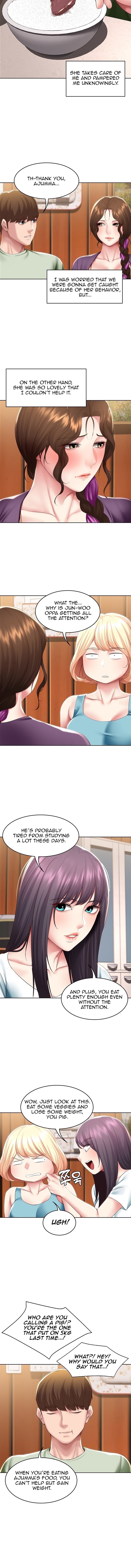 Boarding Diary Page 4 - MangaHe