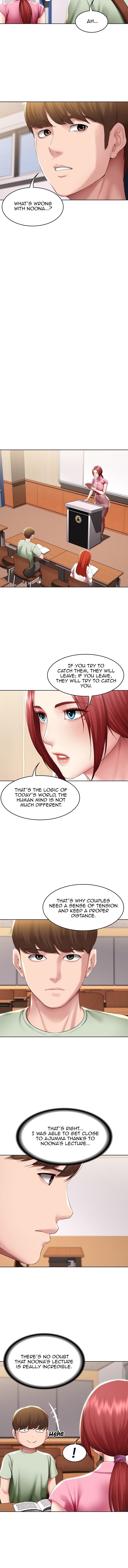 Boarding Diary Page 7 - MangaHe