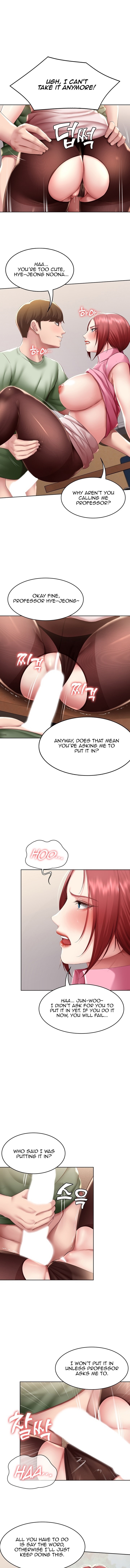 Boarding Diary Page 2 - MangaHe