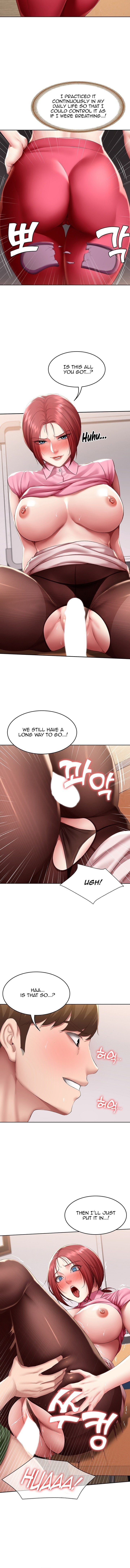 Boarding Diary Page 4 - MangaHe