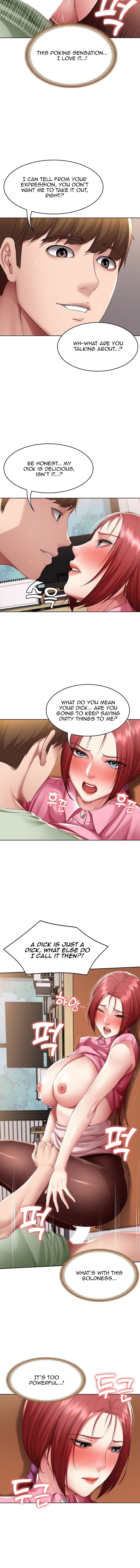 Boarding Diary Page 7 - MangaHe