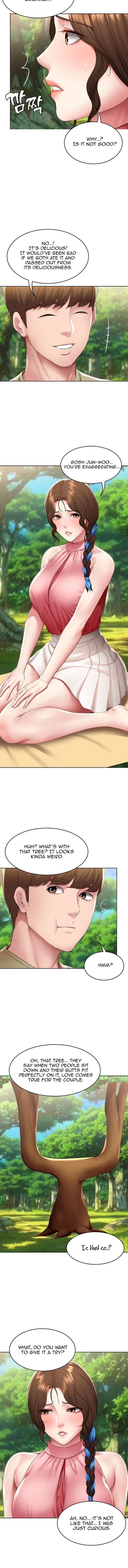 Boarding Diary Page 9 - MangaHe