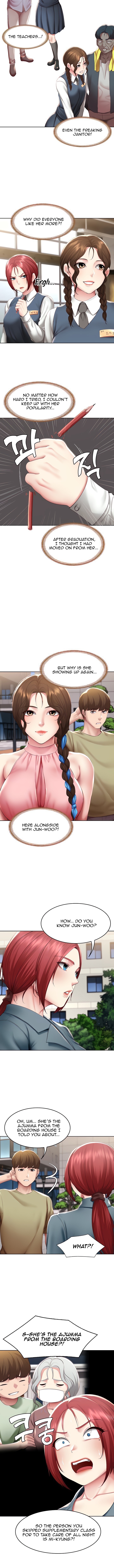 Boarding Diary Page 4 - MangaHe