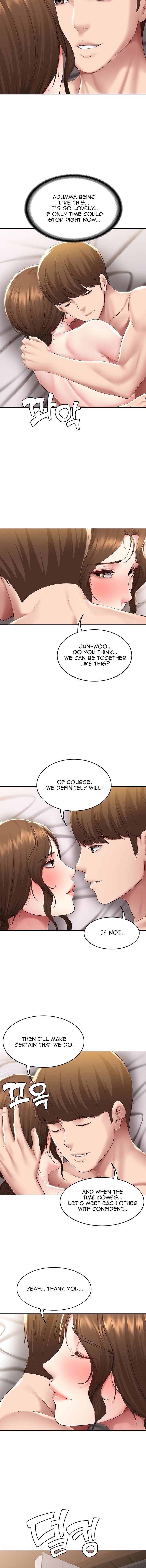 Boarding Diary Page 12 - MangaHe
