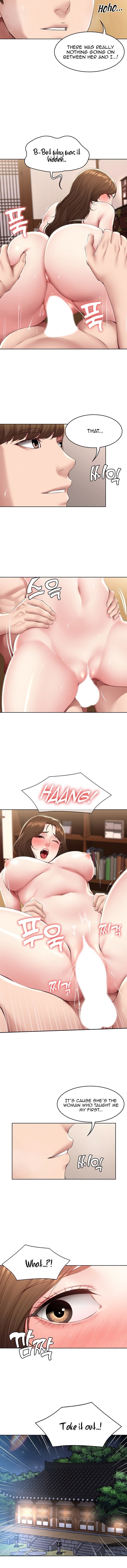 Boarding Diary Page 4 - MangaHe