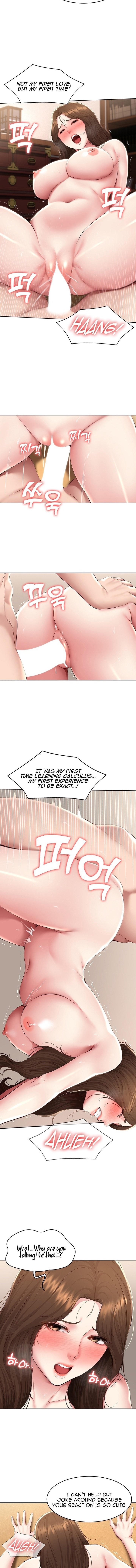 Boarding Diary Page 6 - MangaHe
