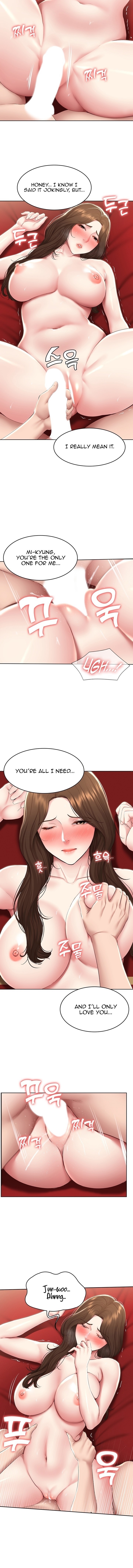 Boarding Diary Page 9 - MangaHe