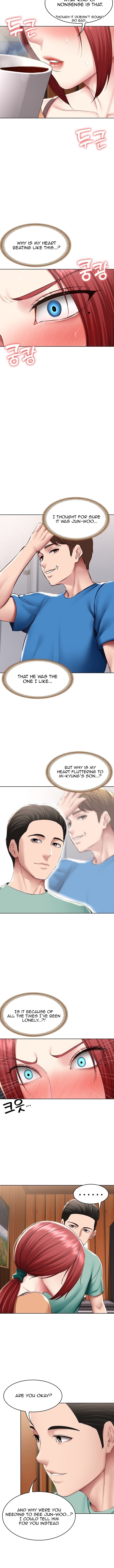 Boarding Diary Page 12 - MangaHe