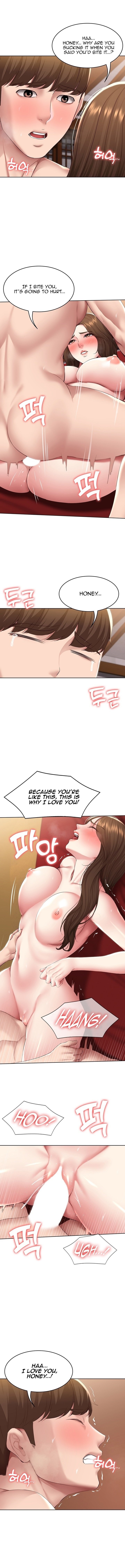 Boarding Diary Page 7 - MangaHe