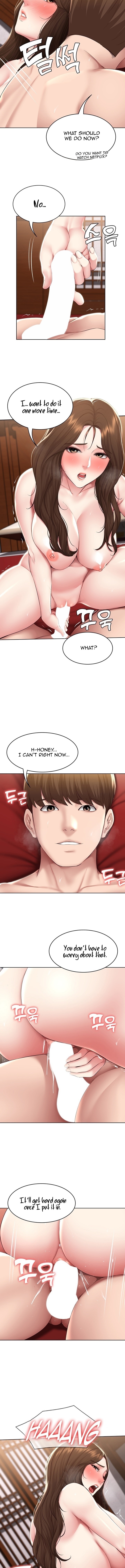 Boarding Diary Page 9 - MangaHe