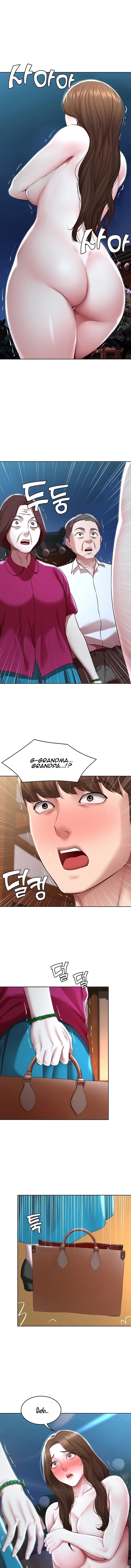 Boarding Diary Page 2 - MangaHe