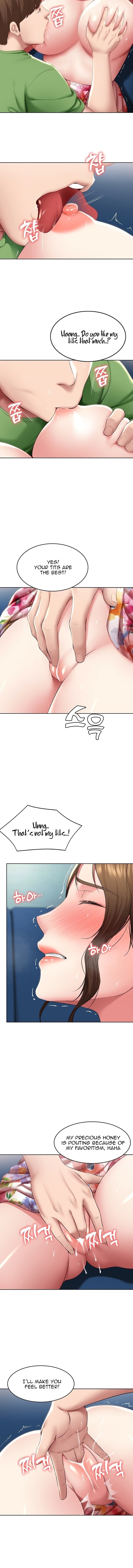Boarding Diary Page 4 - MangaHe