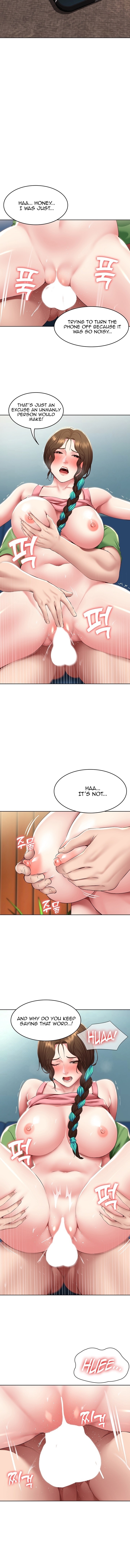 Boarding Diary Page 7 - MangaHe
