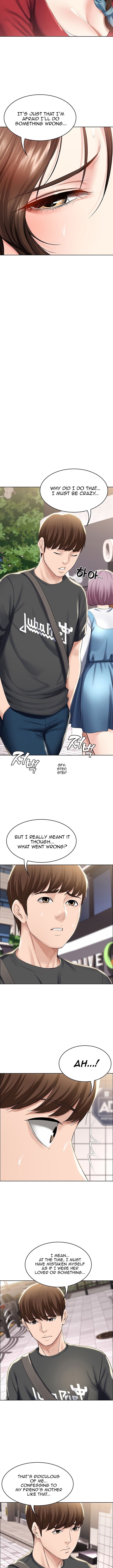 Boarding Diary Page 6 - MangaHe