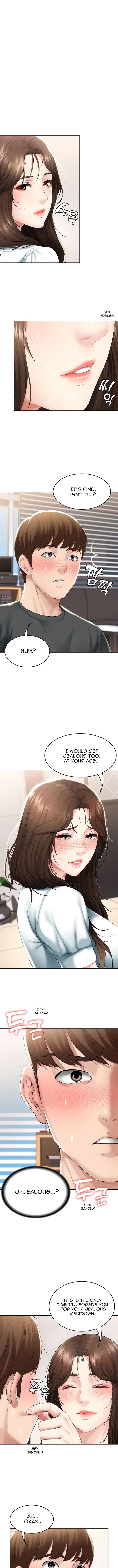 Boarding Diary Page 2 - MangaHe