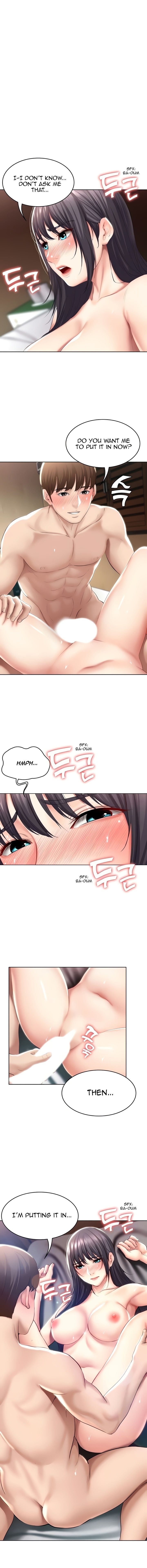 Boarding Diary Page 2 - MangaHe