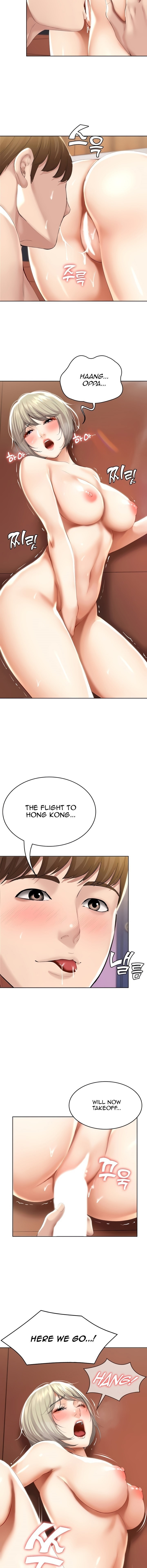 Boarding Diary Page 7 - MangaHe