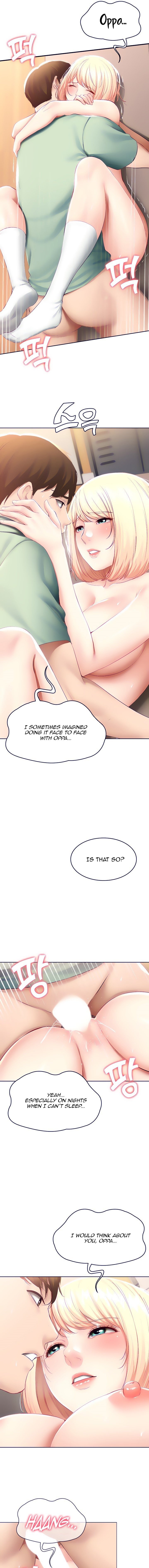 Boarding Diary Page 14 - MangaHe