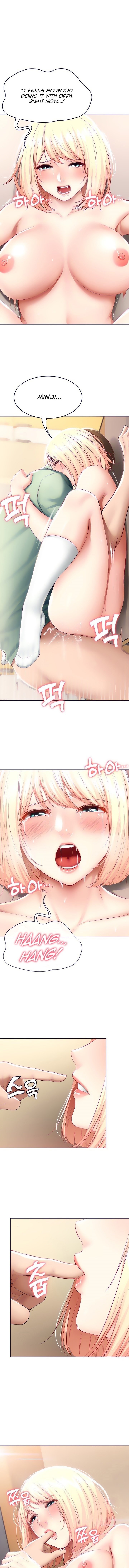 Boarding Diary Page 2 - MangaHe