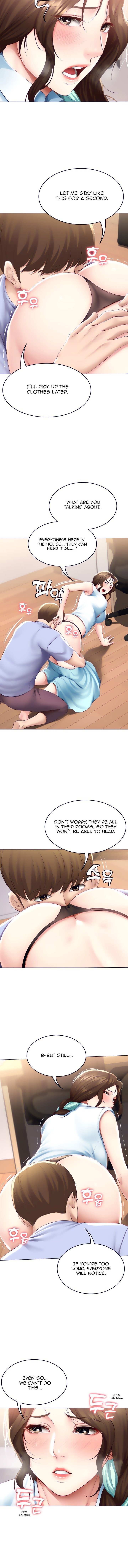 Boarding Diary Page 4 - MangaHe