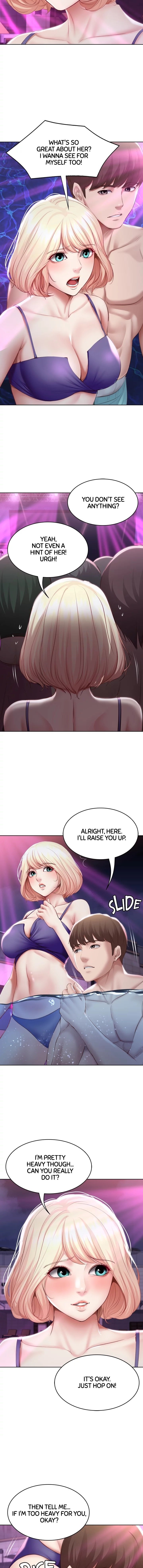Boarding Diary Page 4 - MangaHe