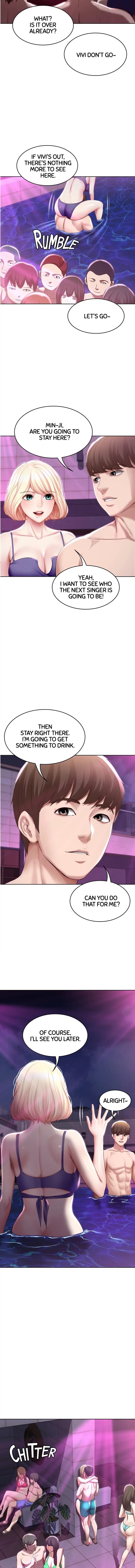 Boarding Diary Page 7 - MangaHe