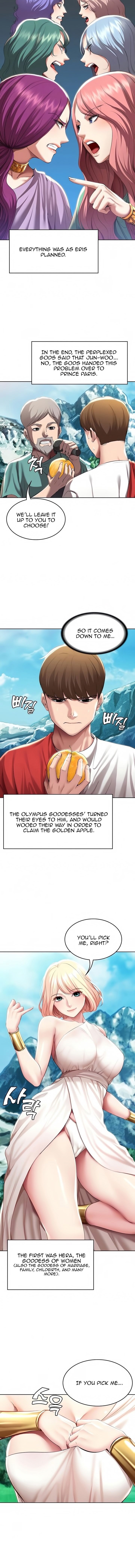Boarding Diary Page 4 - MangaHe