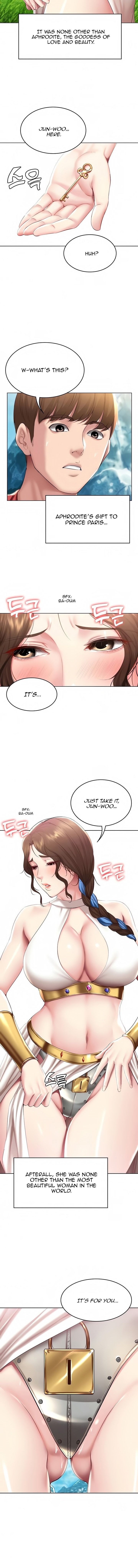 Boarding Diary Page 7 - MangaHe