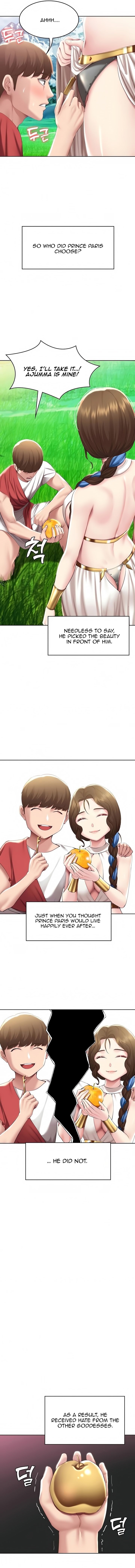 Boarding Diary Page 8 - MangaHe