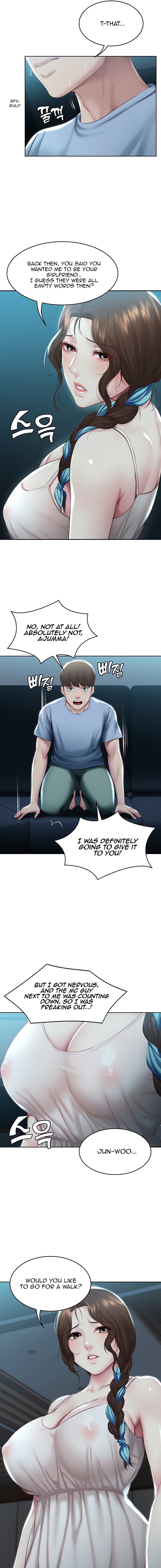 Boarding Diary Page 4 - MangaHe