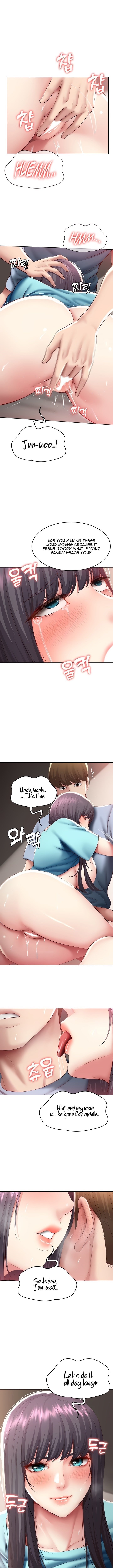 Boarding Diary Page 2 - MangaHe