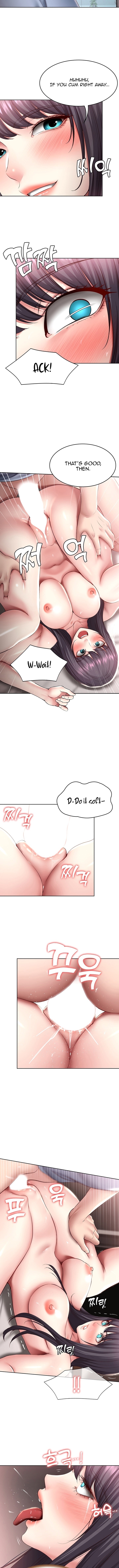 Boarding Diary Page 4 - MangaHe