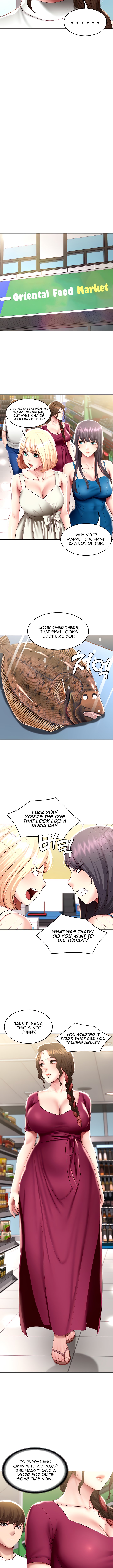 Boarding Diary Page 6 - MangaHe