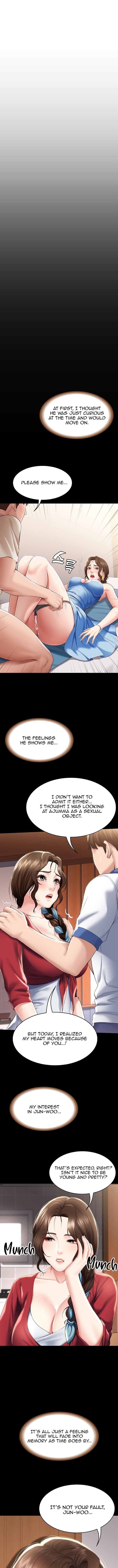 Boarding Diary Page 9 - MangaHe