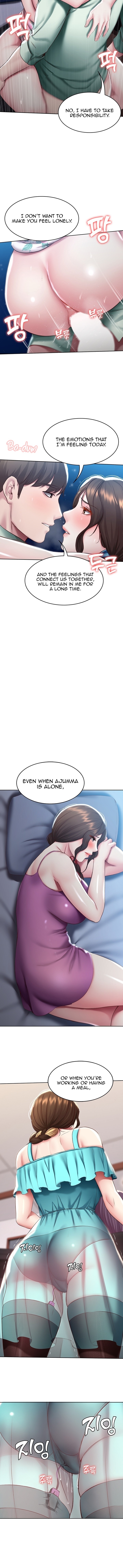 Boarding Diary Page 7 - MangaHe