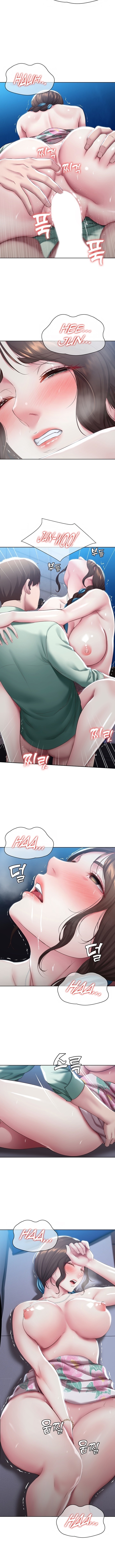 Boarding Diary Page 10 - MangaHe