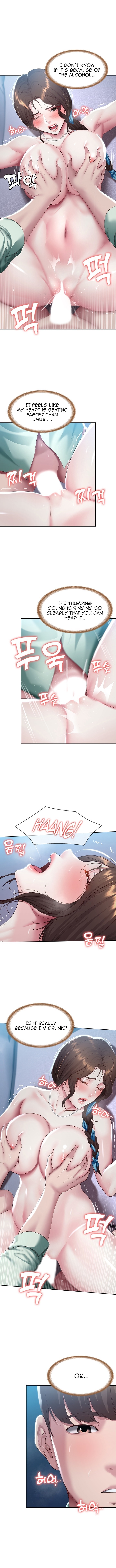 Boarding Diary Page 4 - MangaHe