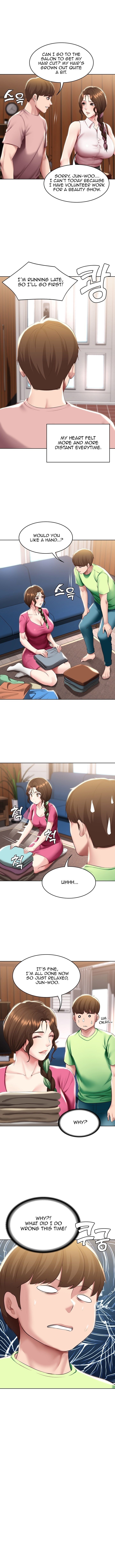 Boarding Diary Page 12 - MangaHe