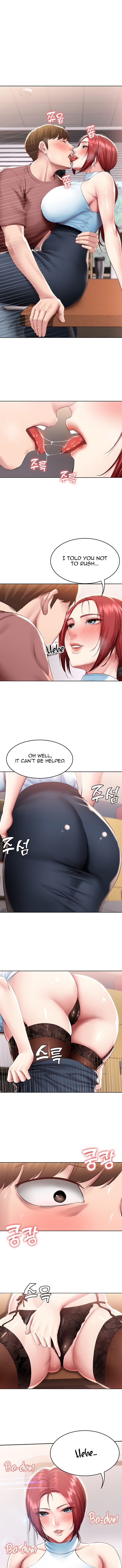Boarding Diary Page 2 - MangaHe