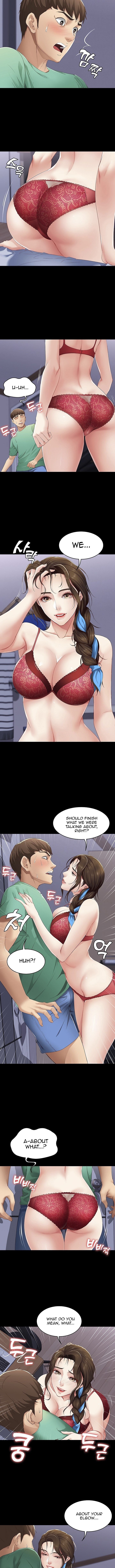 Boarding Diary Page 7 - MangaHe