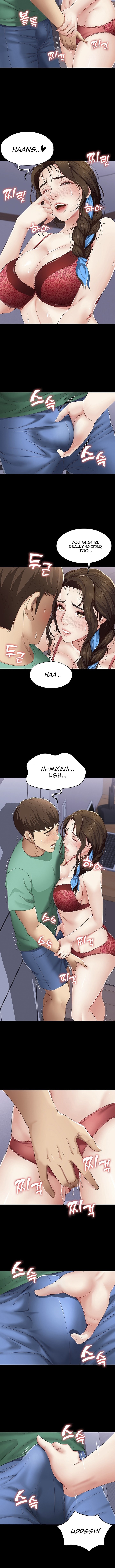 Boarding Diary Page 9 - MangaHe