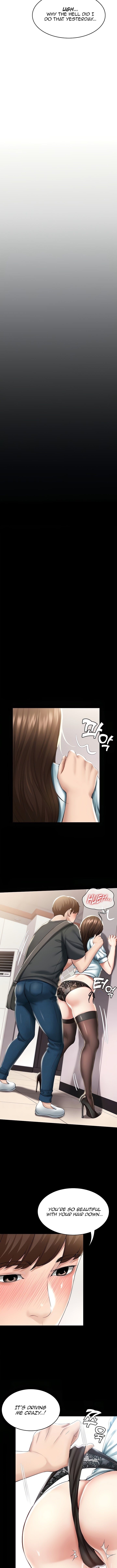 Boarding Diary Page 4 - MangaHe