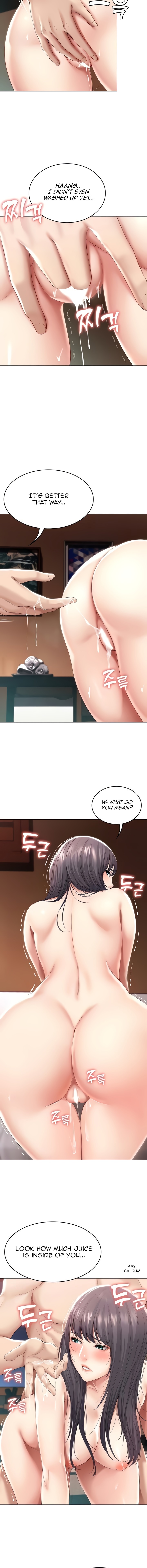 Boarding Diary Page 5 - MangaHe