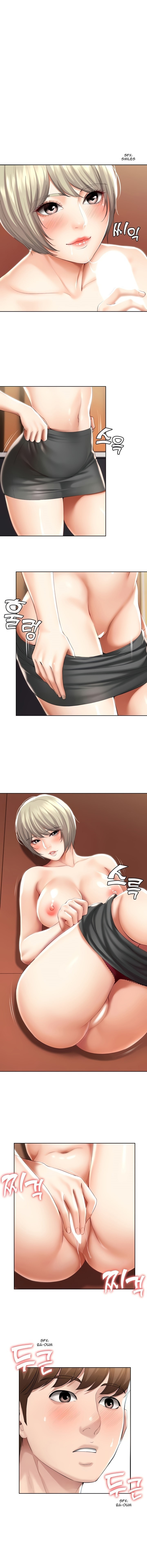 Boarding Diary Page 2 - MangaHe