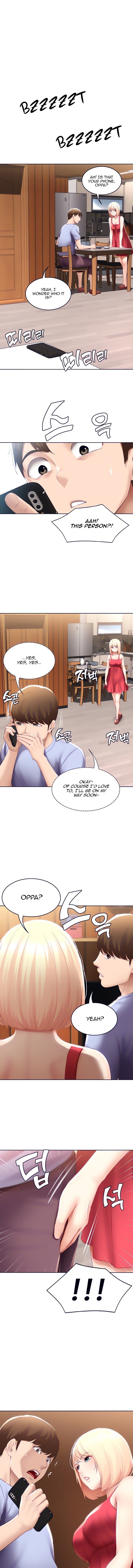 Boarding Diary Page 2 - MangaHe