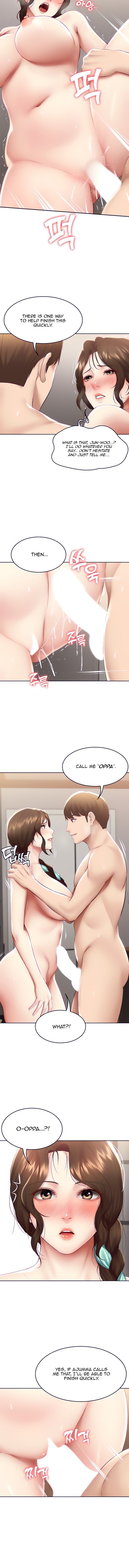 Boarding Diary Page 6 - MangaHe