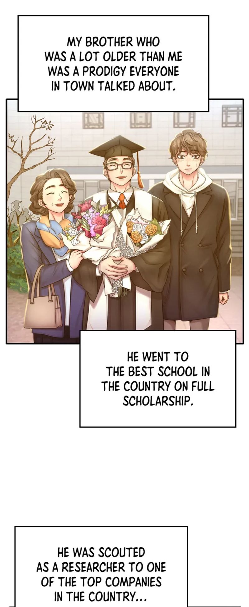 Drunk on You Page 14 - MangaHe