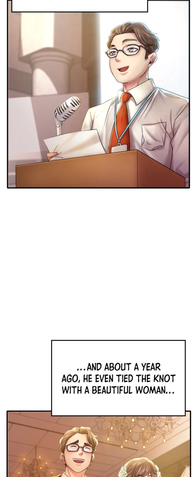 Drunk on You Page 15 - MangaHe